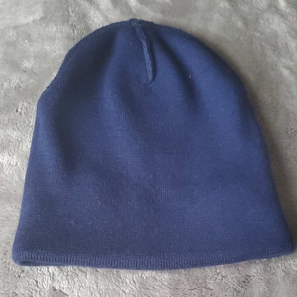 NWOT UGG AUSTRALIA LOGO KNIT CUFF BEANIE OS - Picture 5 of 11